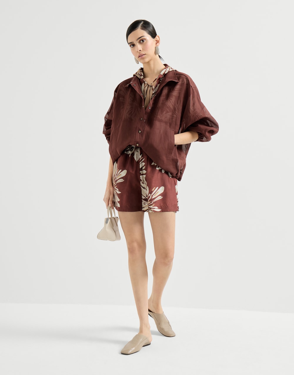 Woman - Brunello Cucinelli