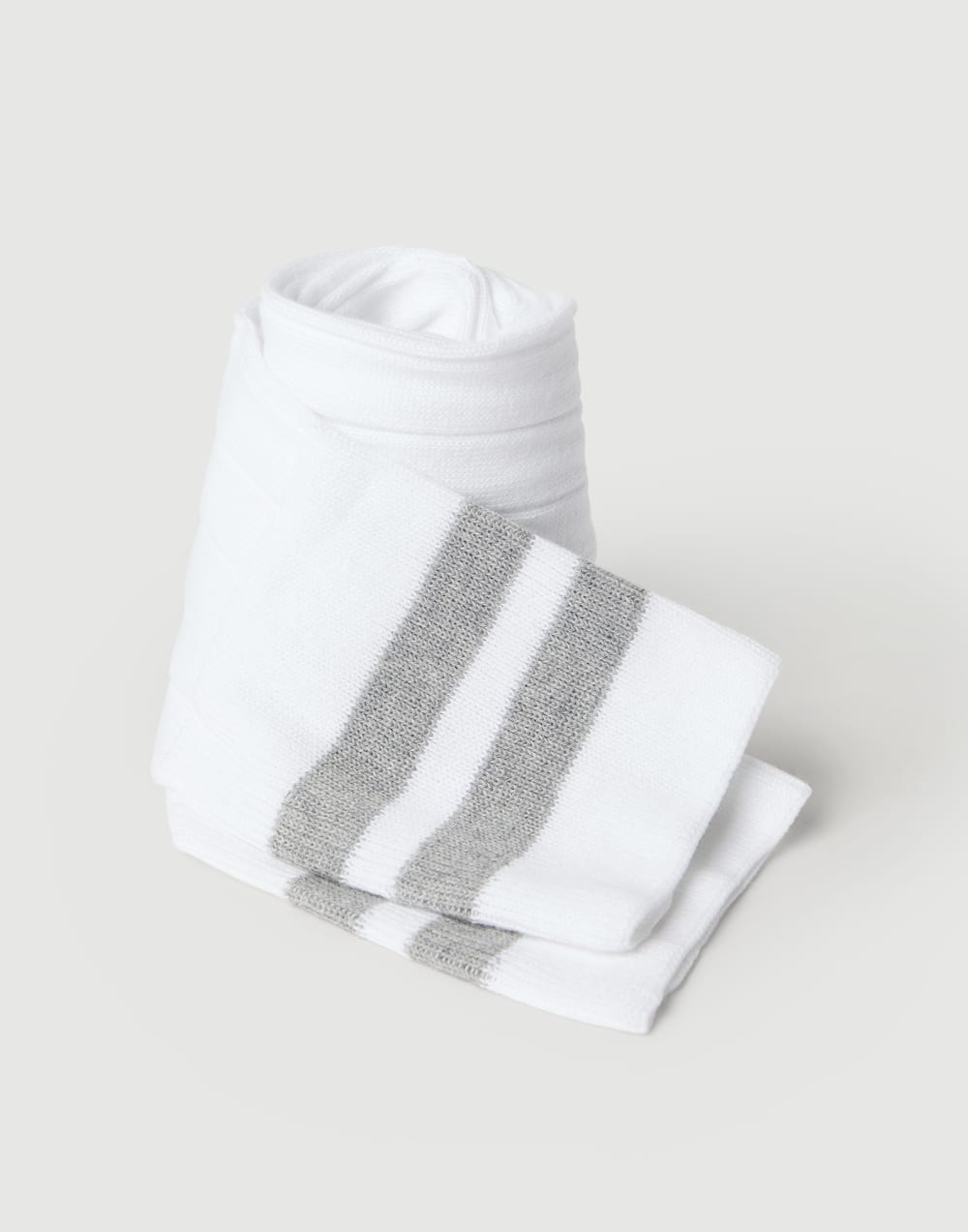 Knit socks Grey Woman - Brunello Cucinelli