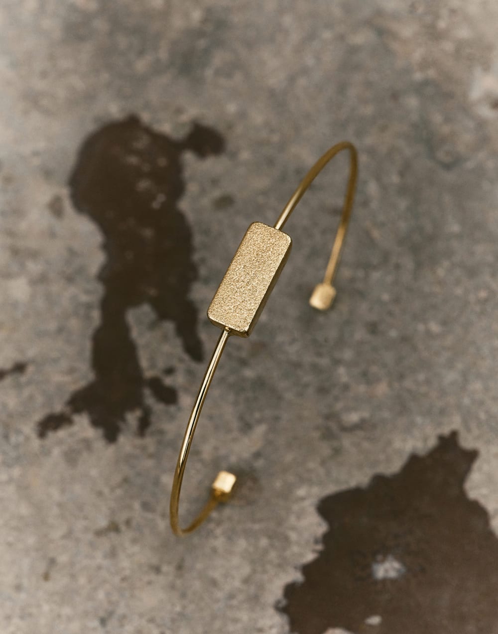 18k Gold bracelet Gold Woman - Brunello Cucinelli