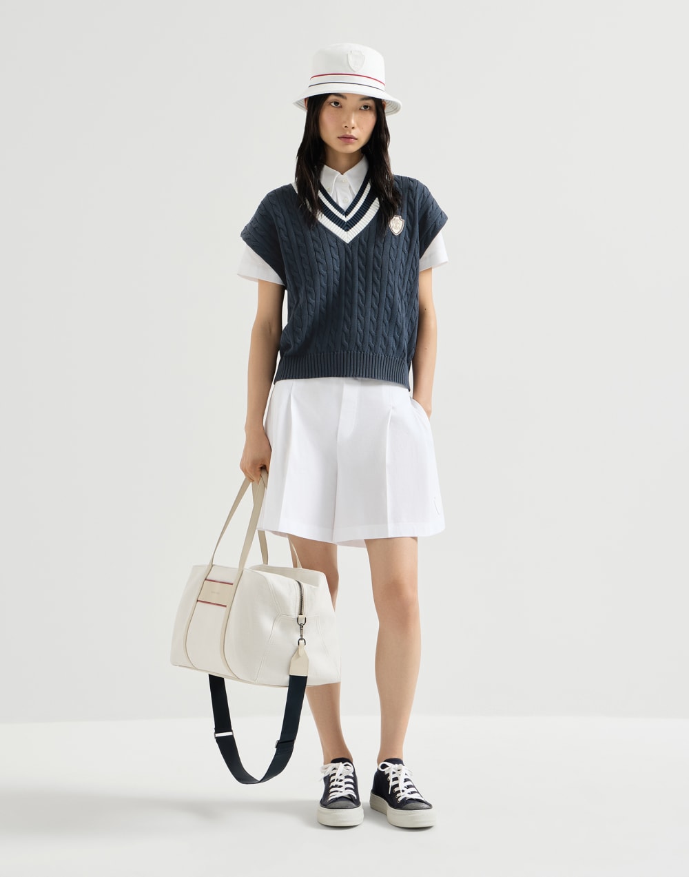 Damen - Brunello Cucinelli