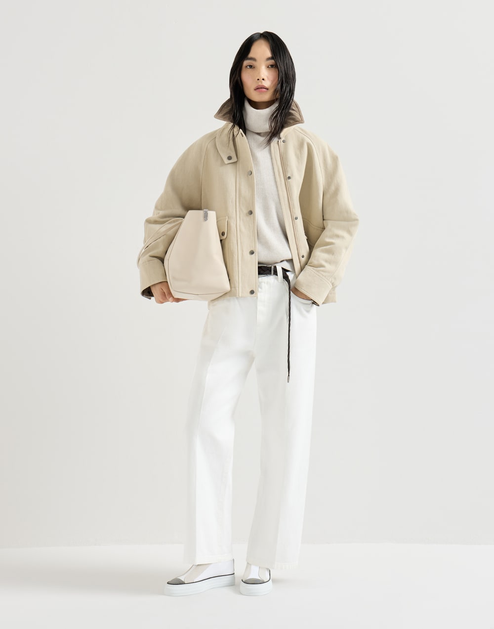   Mujer - Brunello Cucinelli