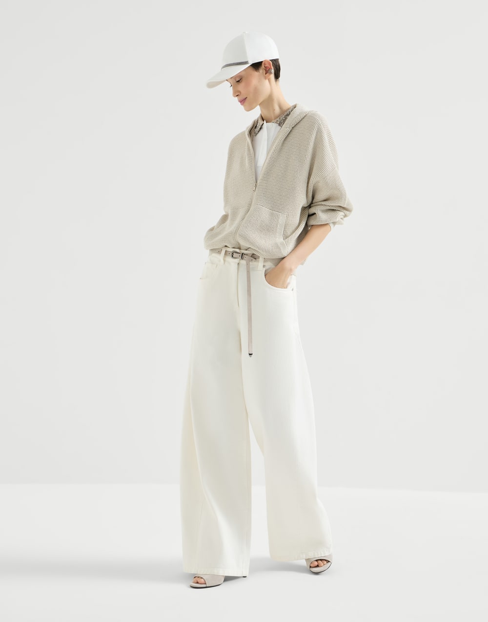 Mujer - Brunello Cucinelli