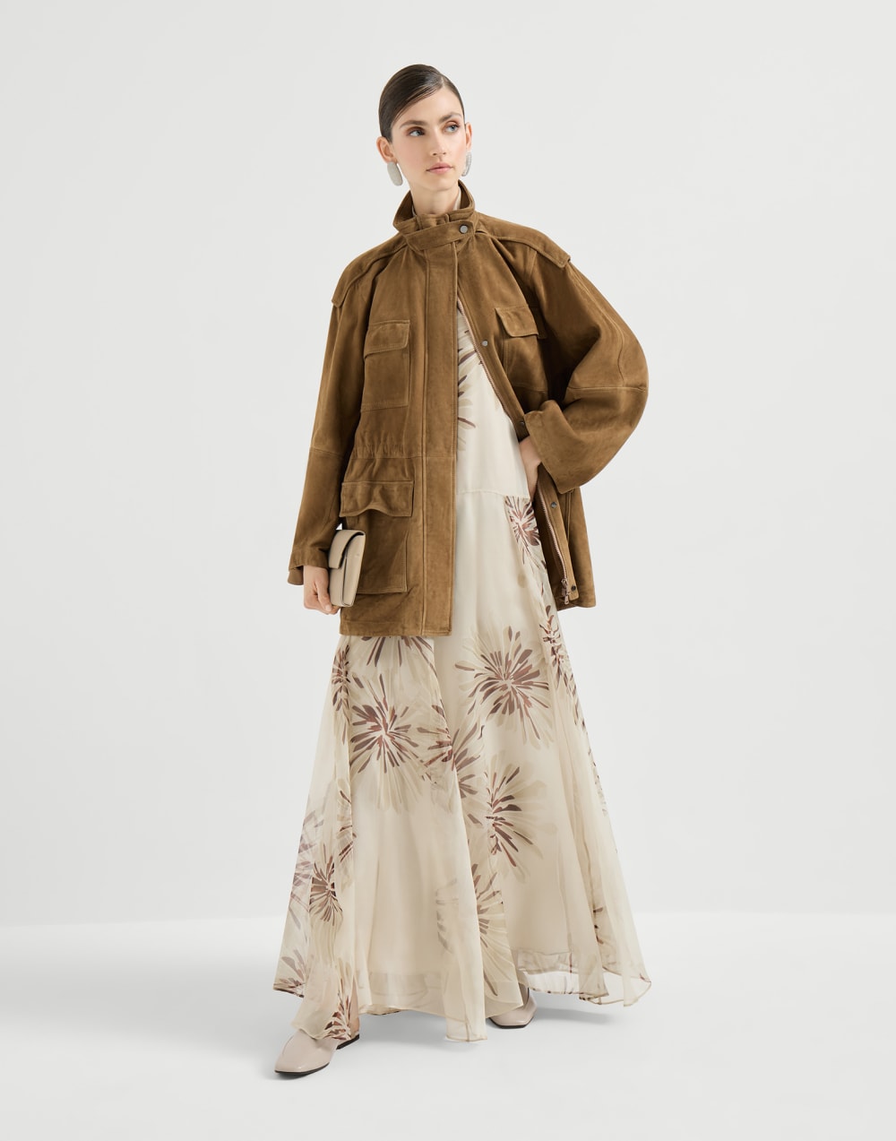 Mujer - Brunello Cucinelli