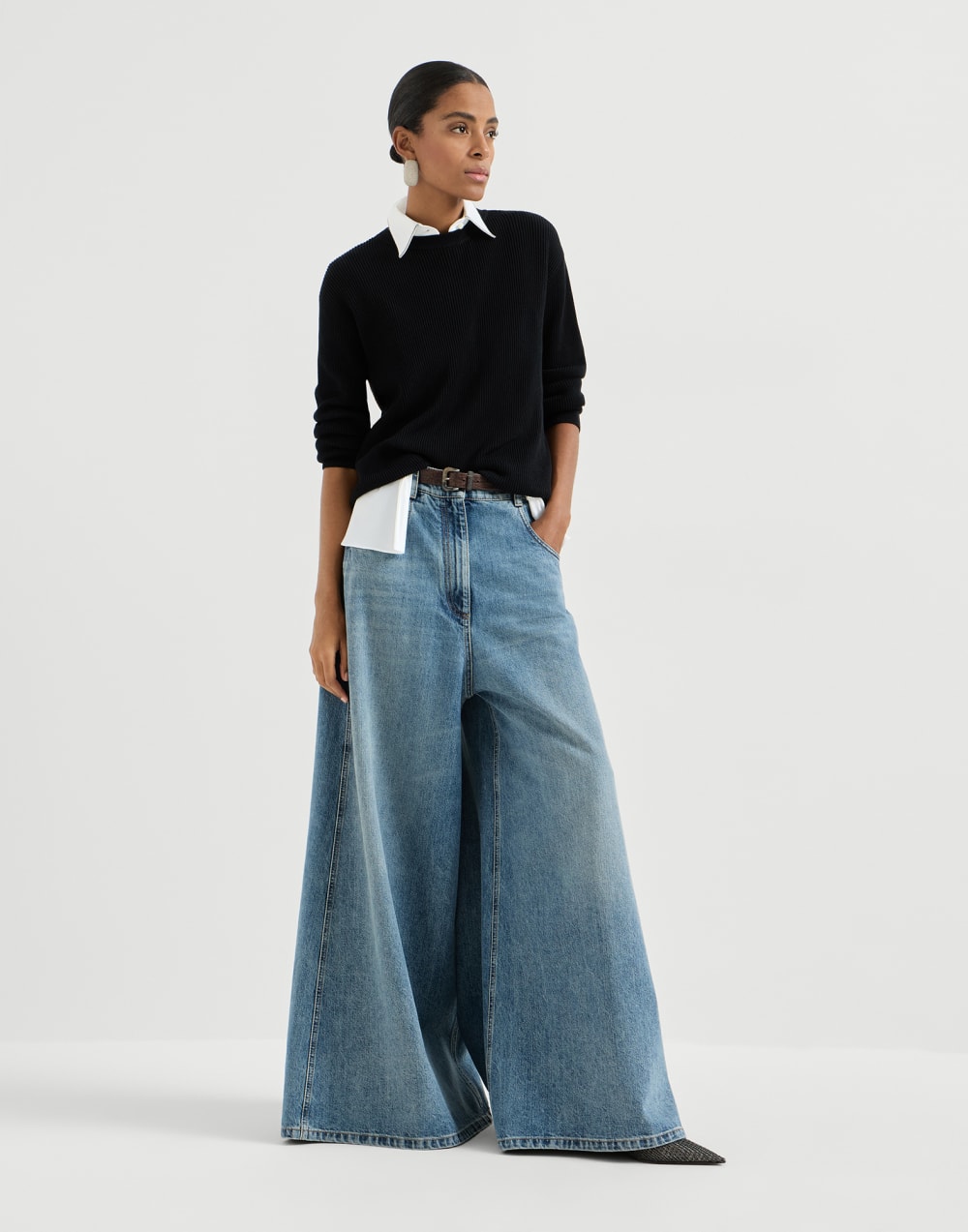   Damen - Brunello Cucinelli