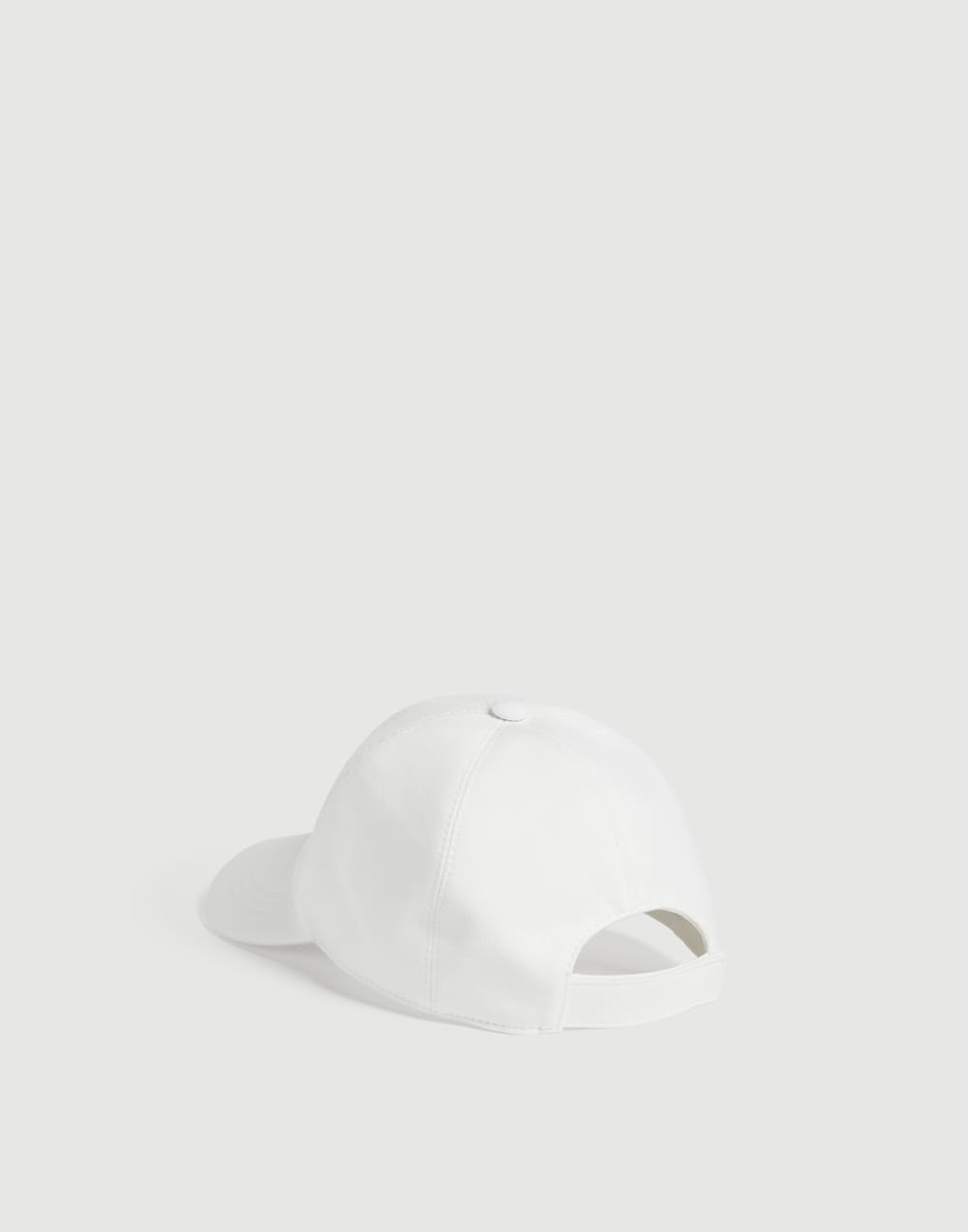 Dazzling Baseball cap White Girls - Brunello Cucinelli