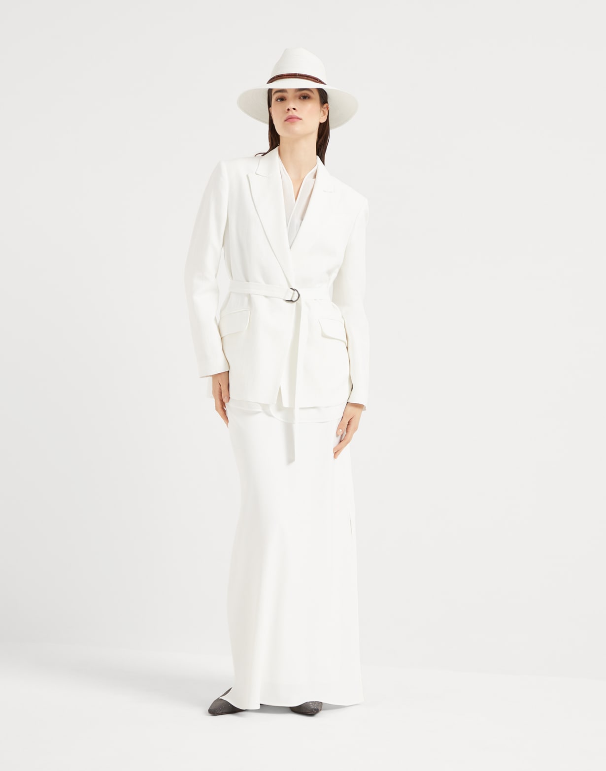   女款 - Brunello Cucinelli
