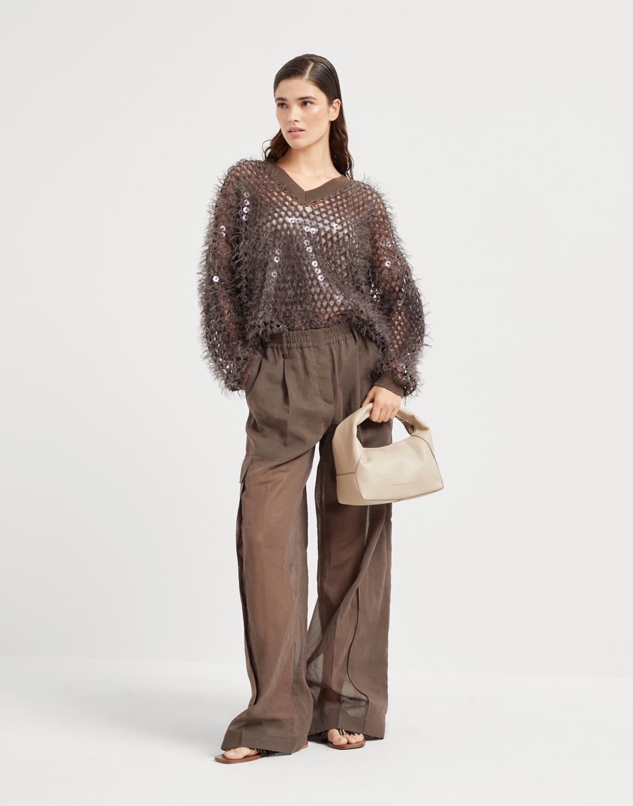   女款 - Brunello Cucinelli