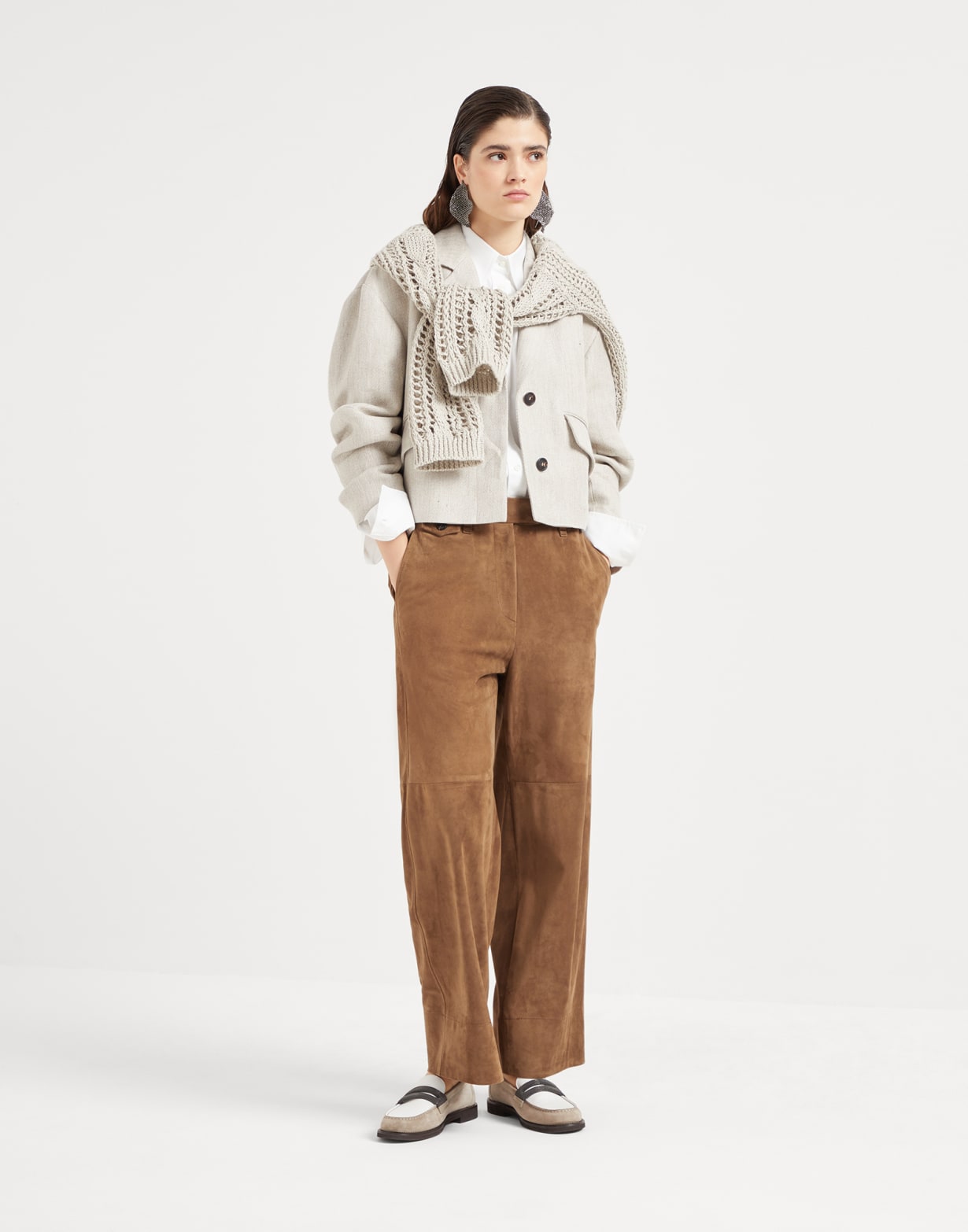   Femme - Brunello Cucinelli
