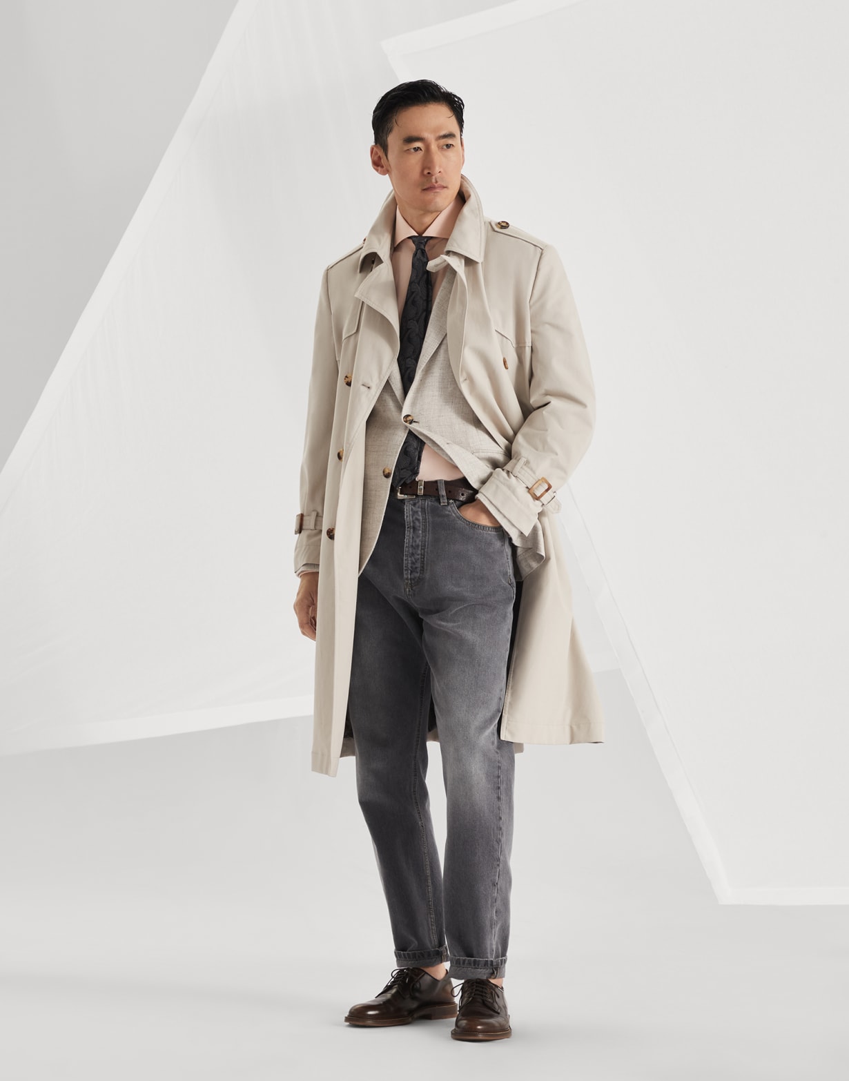   Man - Brunello Cucinelli