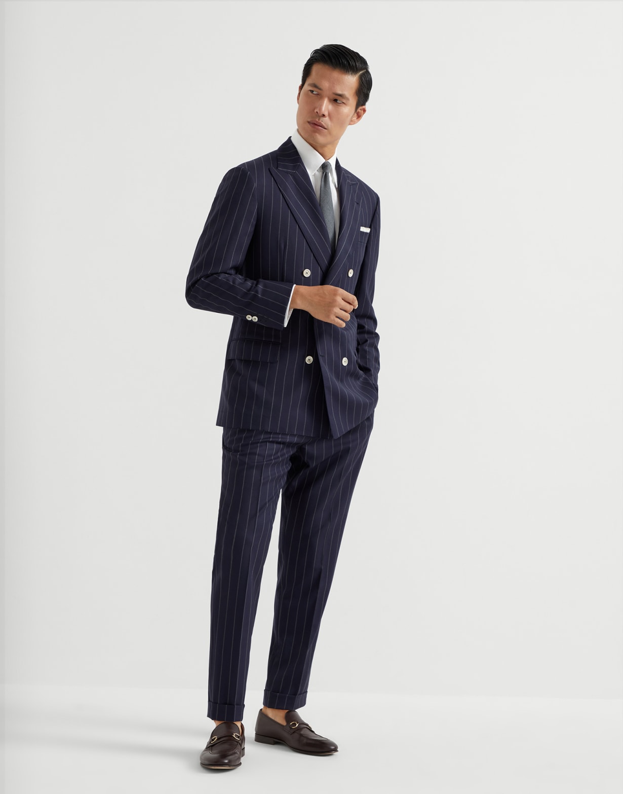   男款 - Brunello Cucinelli