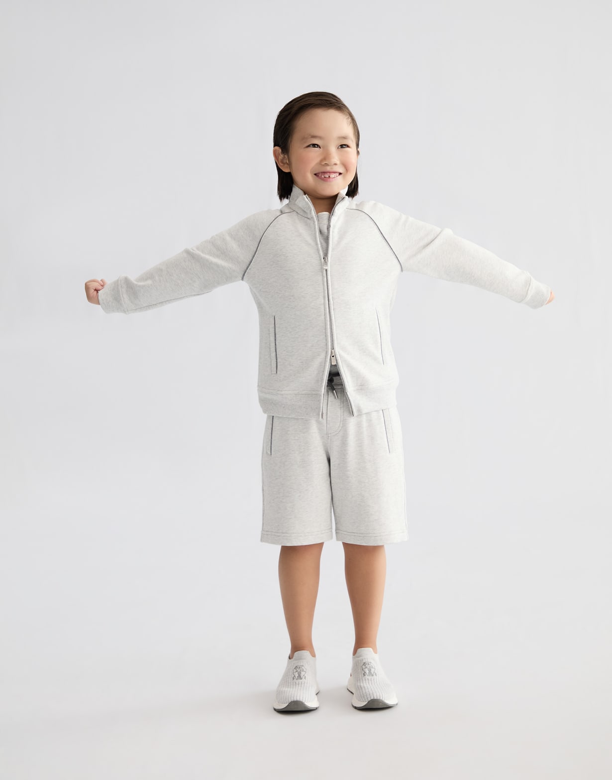   男童 - Brunello Cucinelli