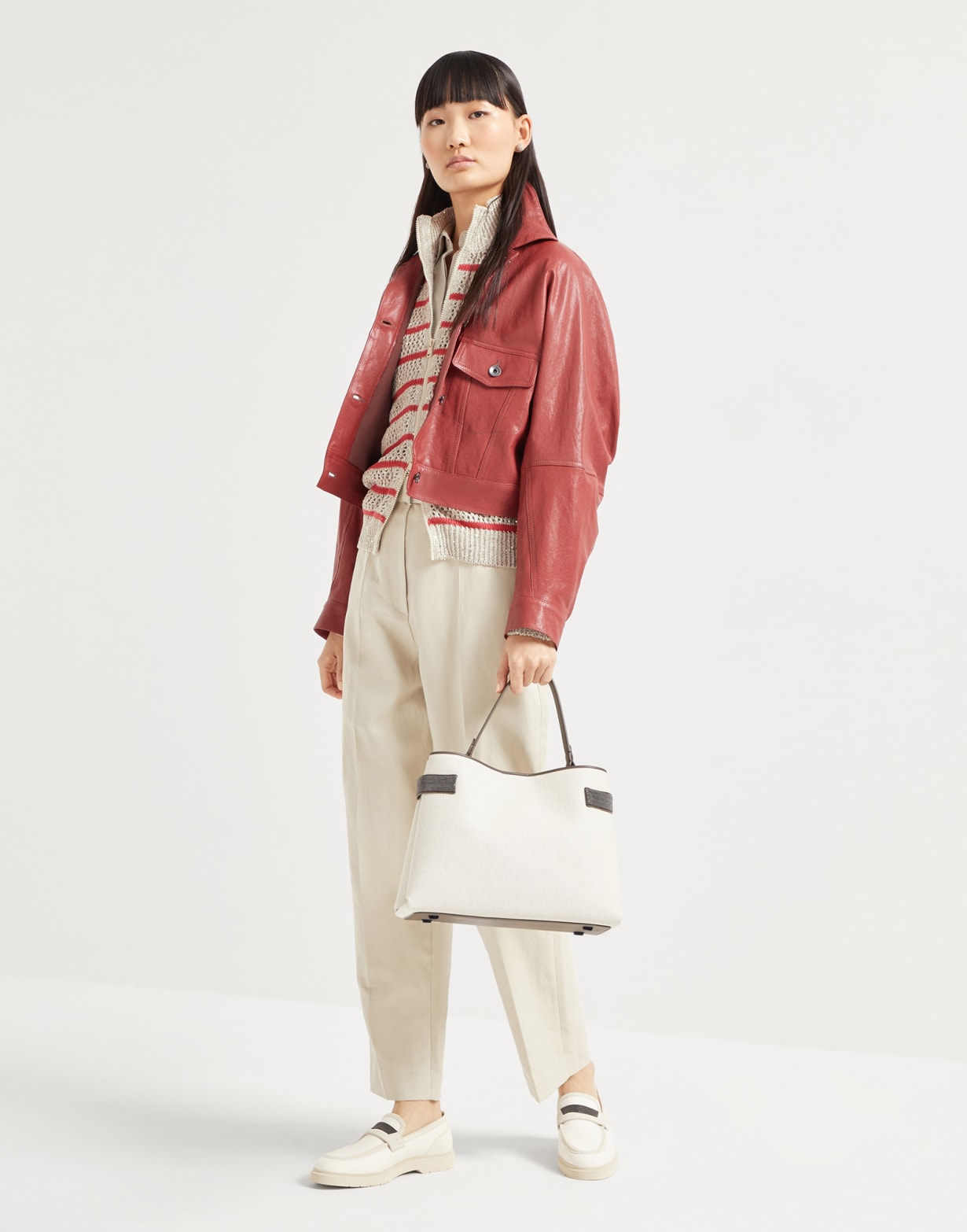   女款 - Brunello Cucinelli
