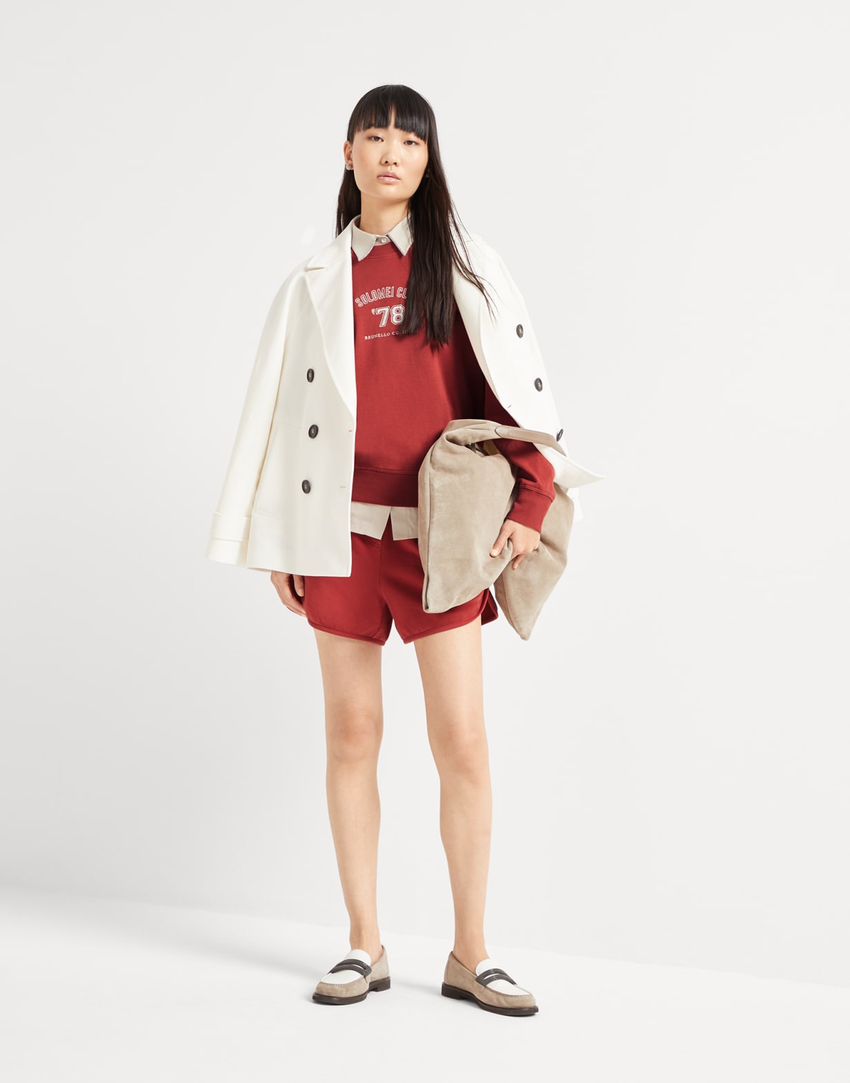   女款 - Brunello Cucinelli