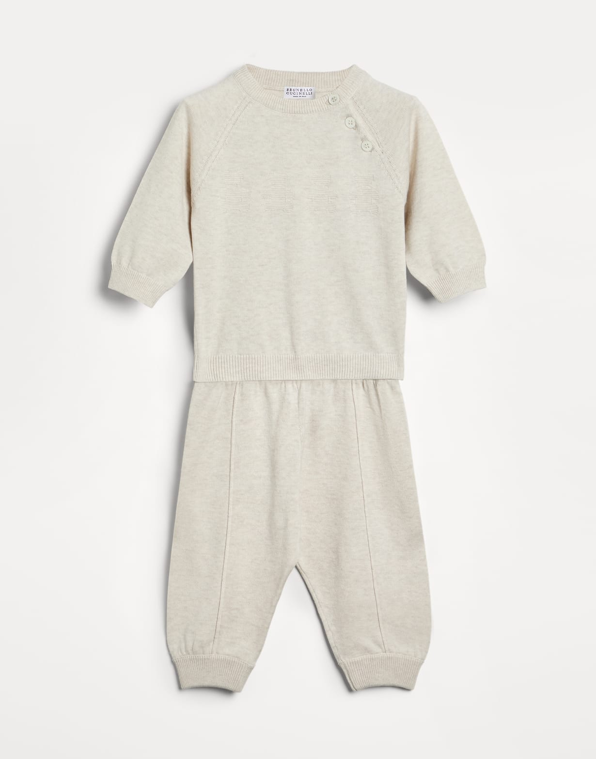   幼童 - Brunello Cucinelli