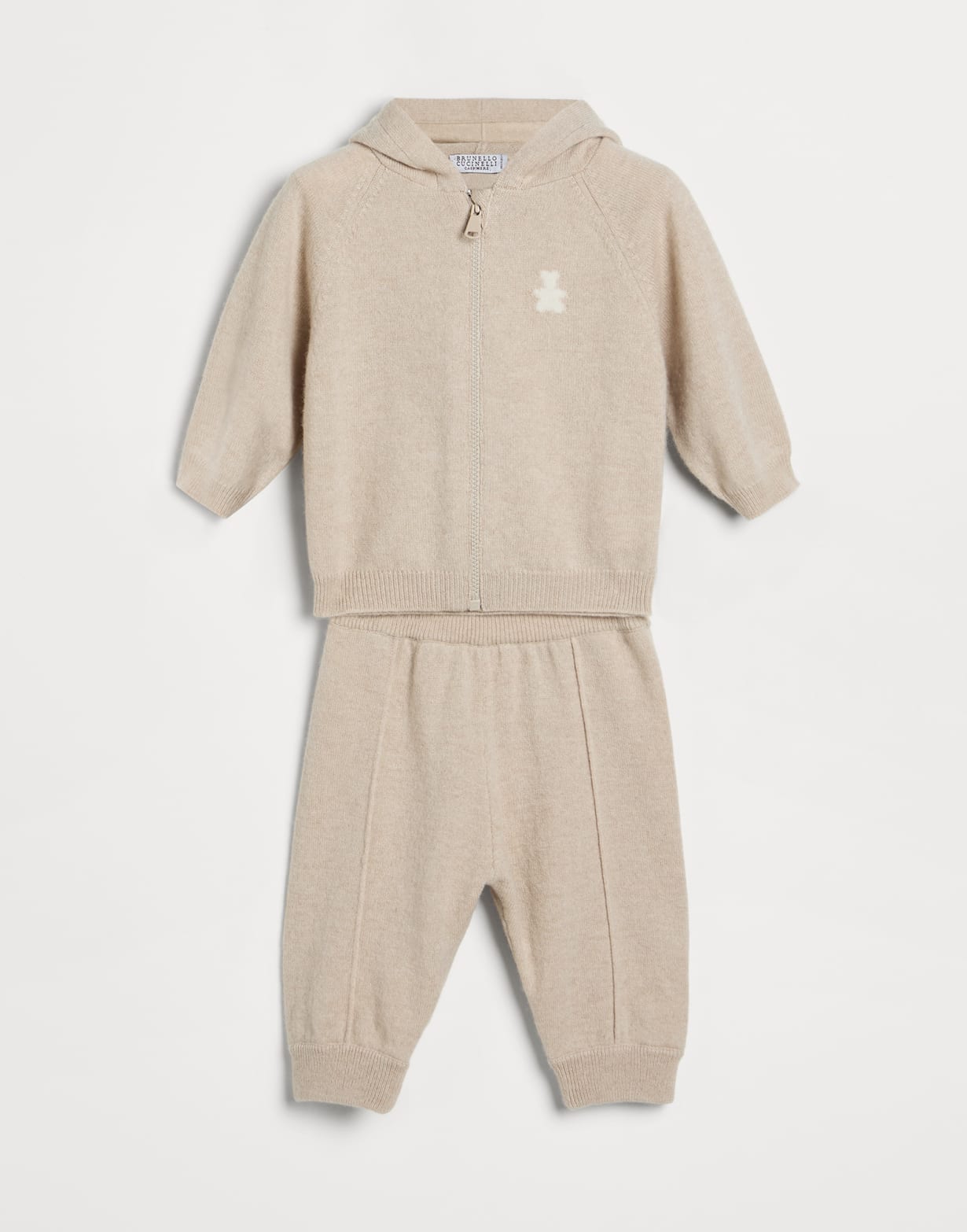   幼童 - Brunello Cucinelli