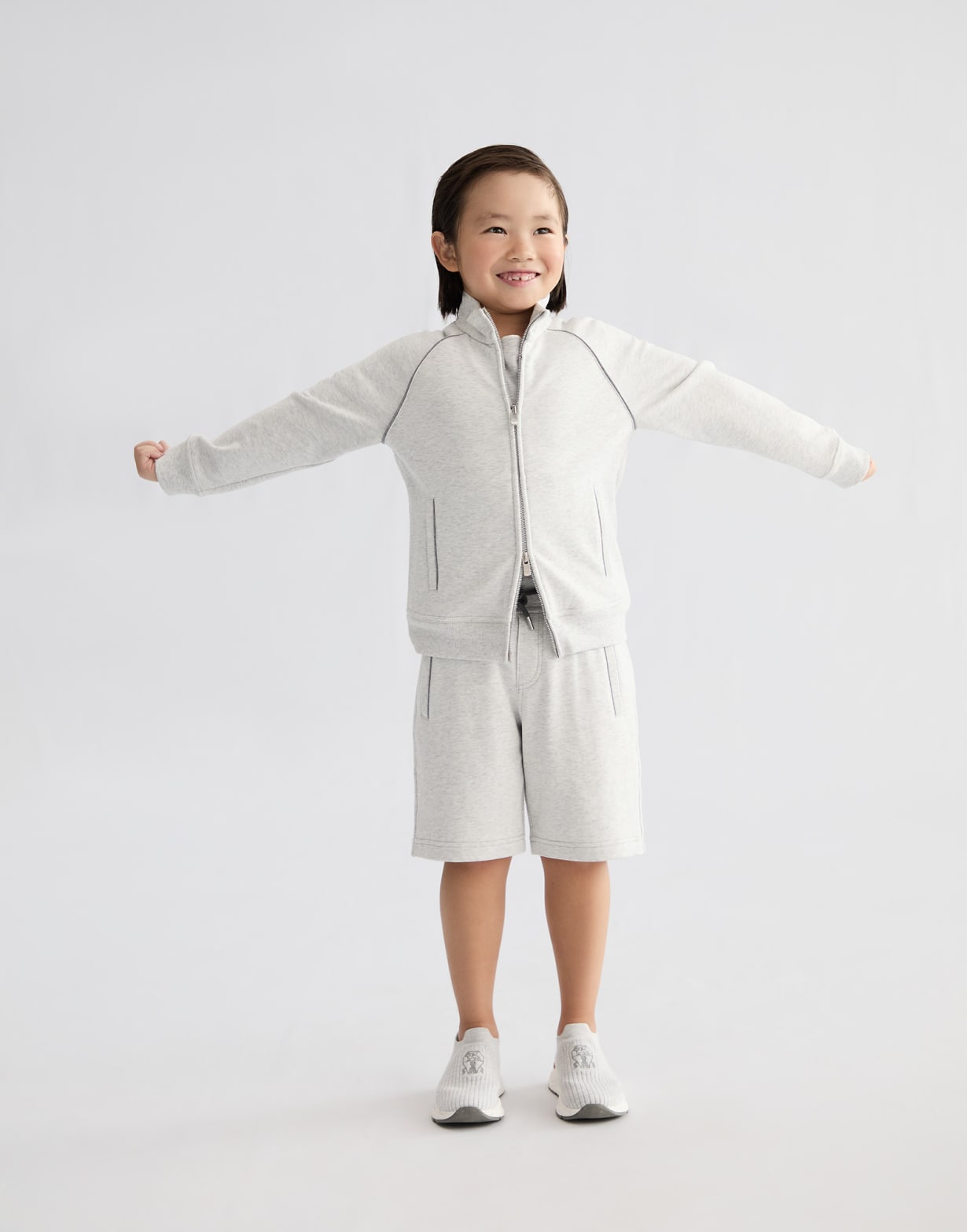   Boys - Brunello Cucinelli