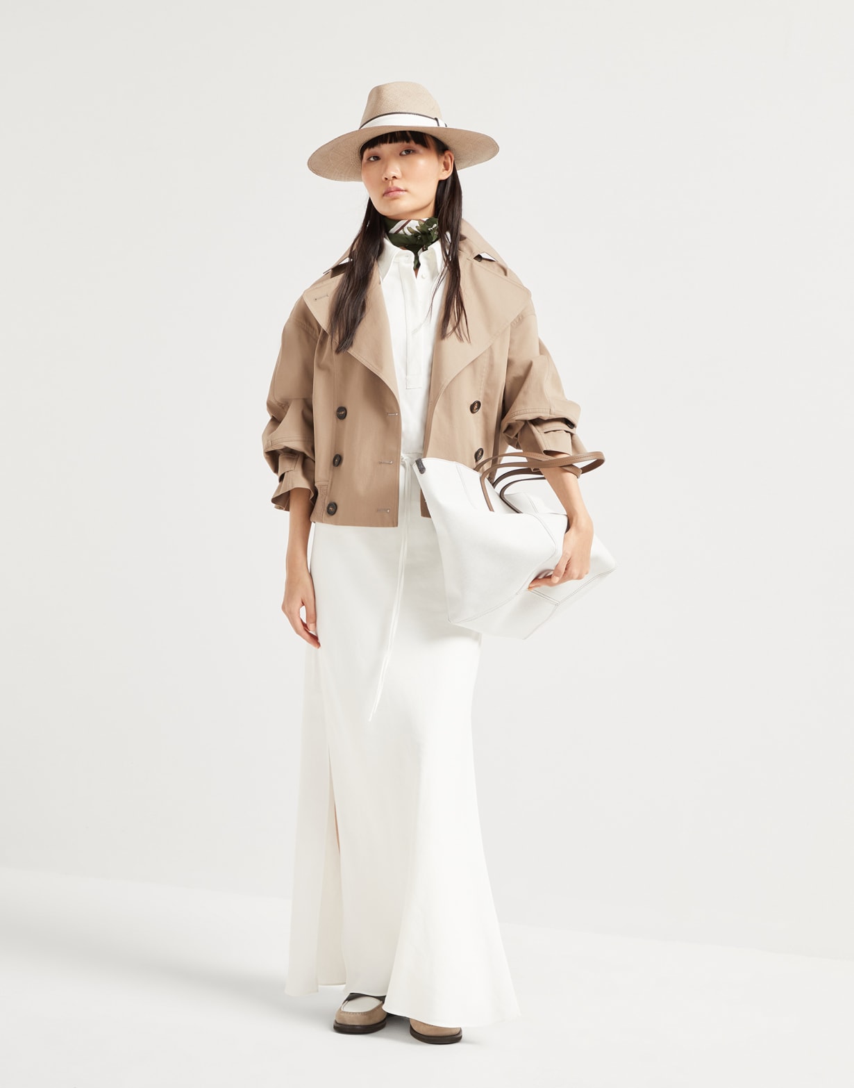   Femme - Brunello Cucinelli