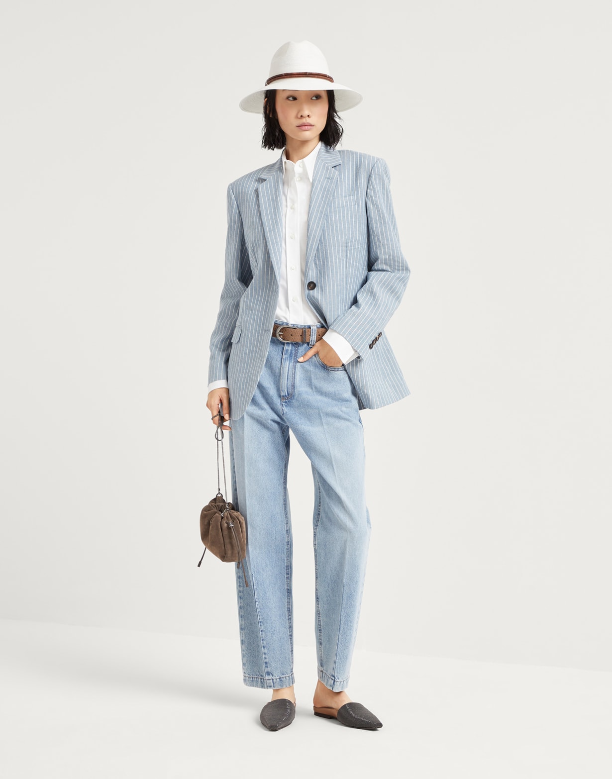   女款 - Brunello Cucinelli