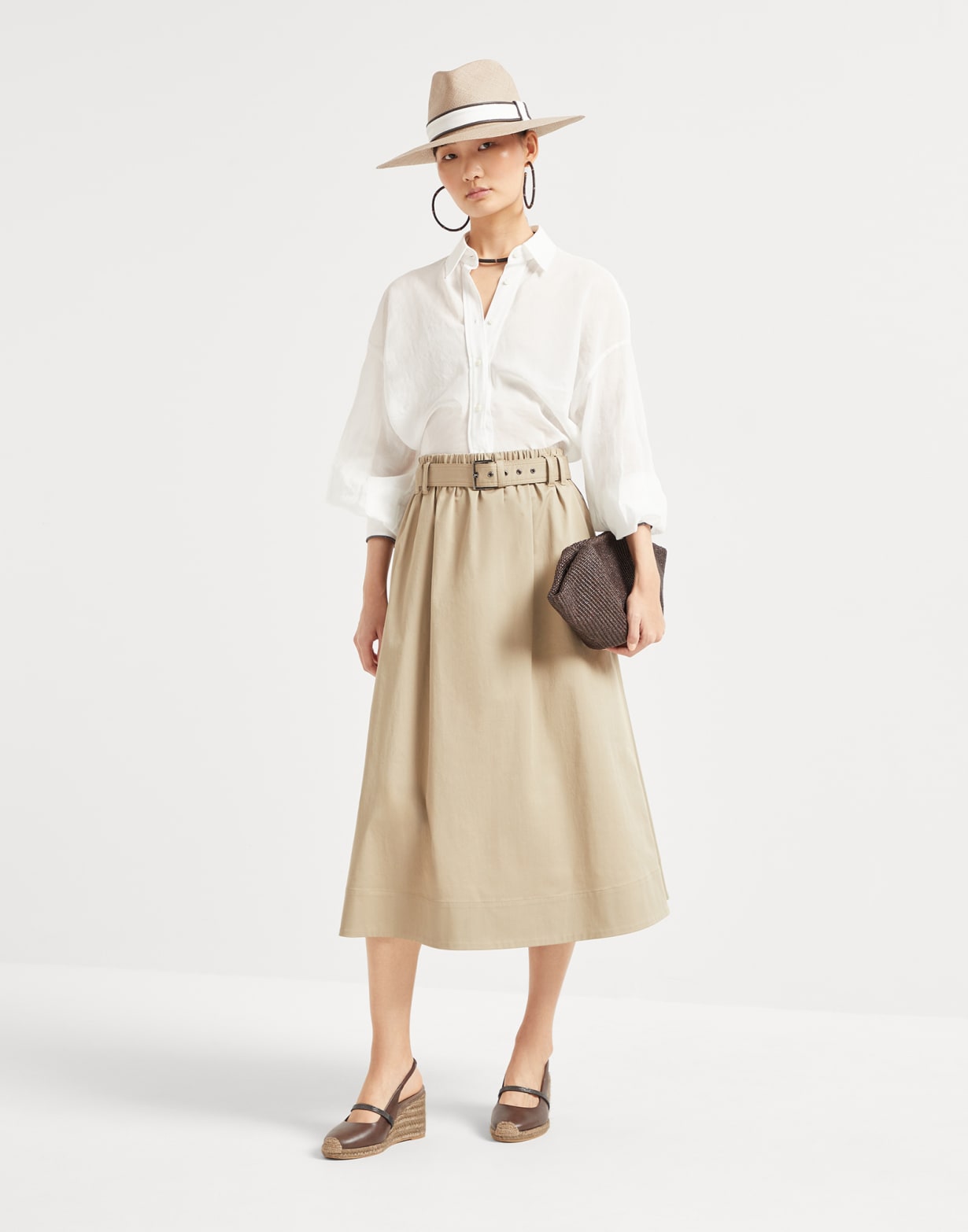   女款 - Brunello Cucinelli