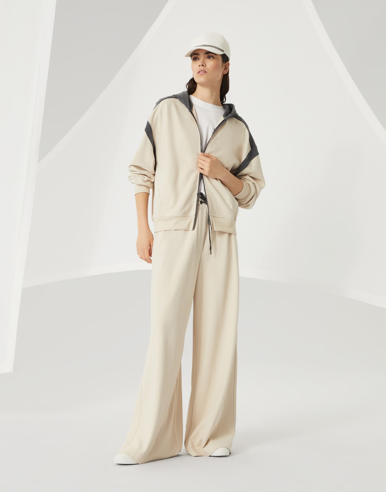   Femme - Brunello Cucinelli