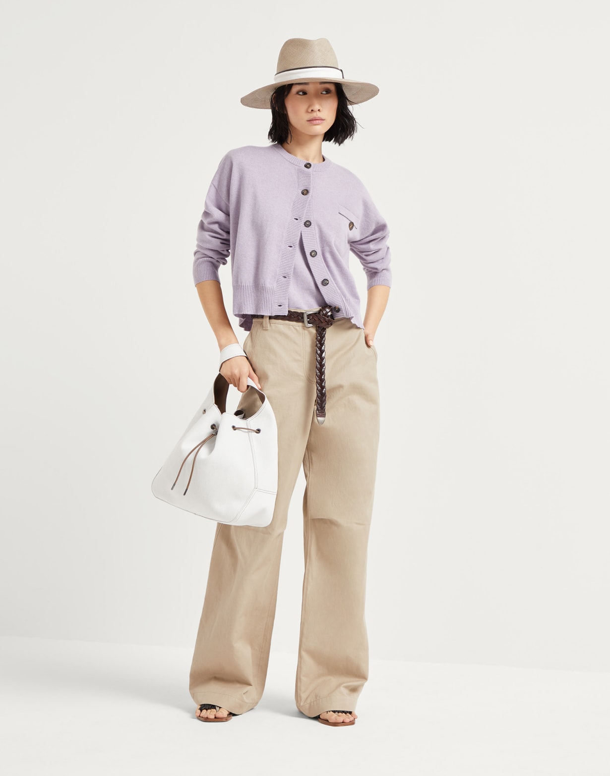   女款 - Brunello Cucinelli