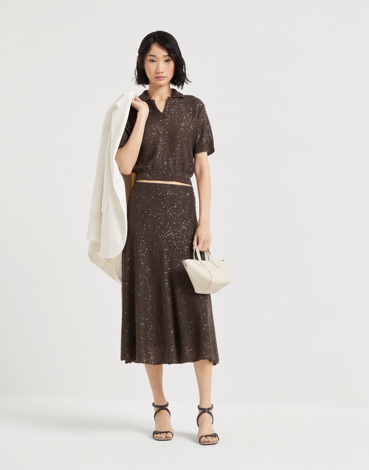   女款 - Brunello Cucinelli