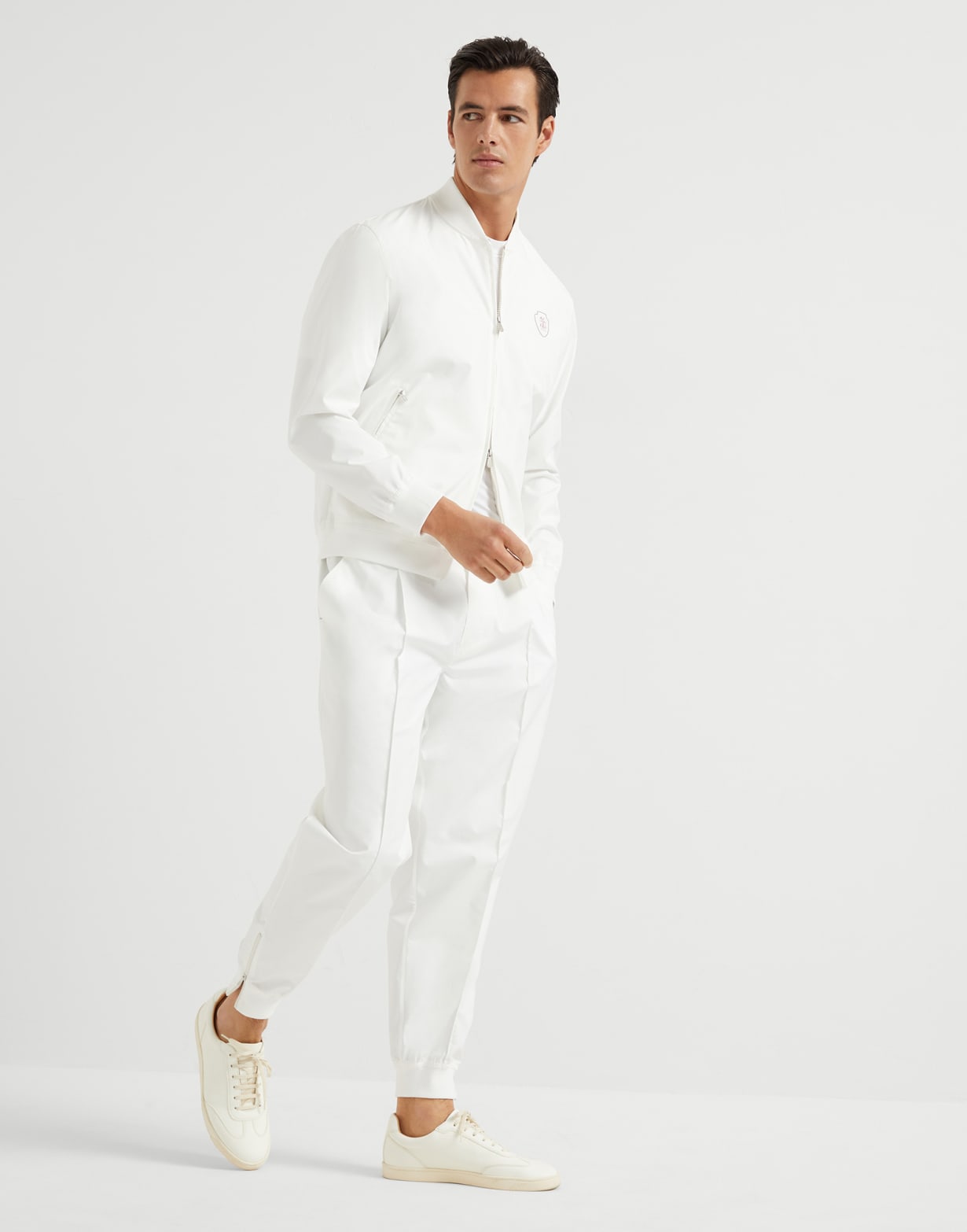   男款 - Brunello Cucinelli