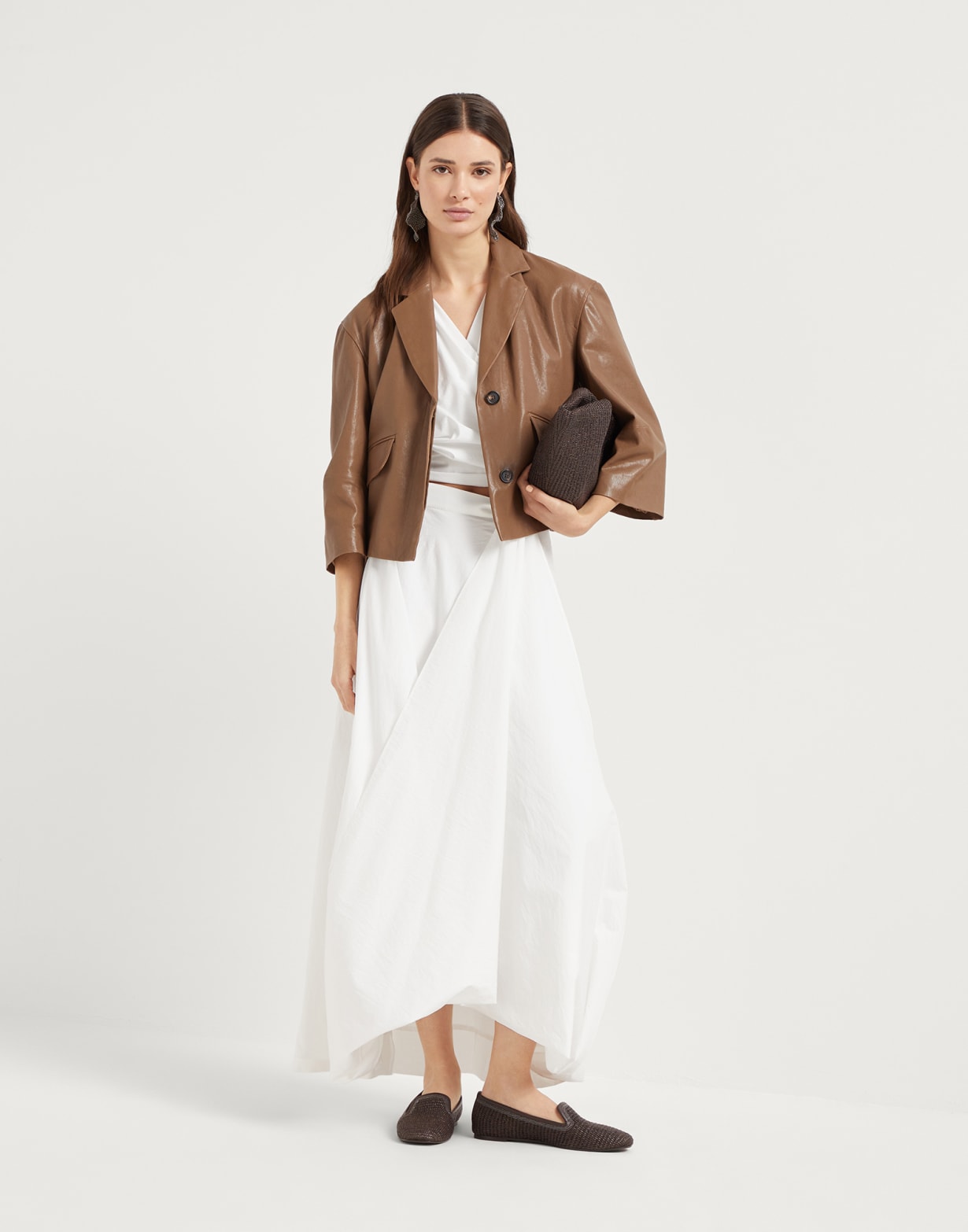   Mujer - Brunello Cucinelli