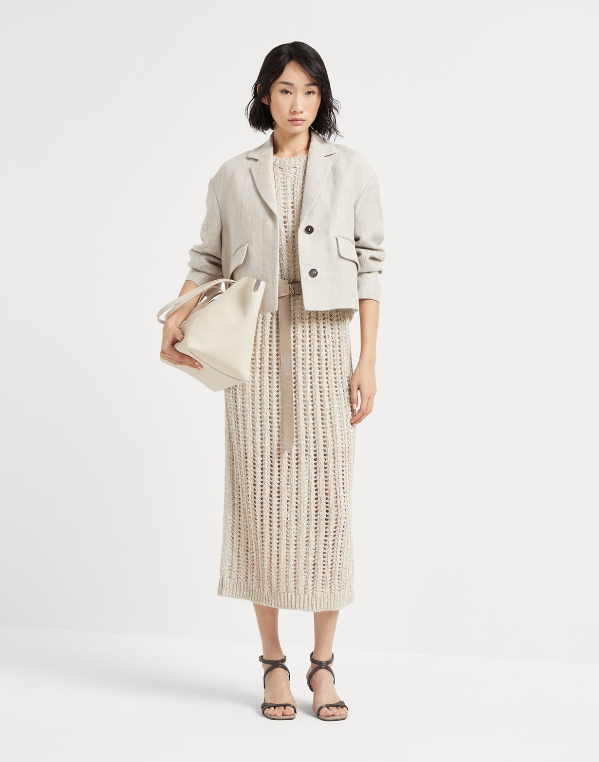   女款 - Brunello Cucinelli