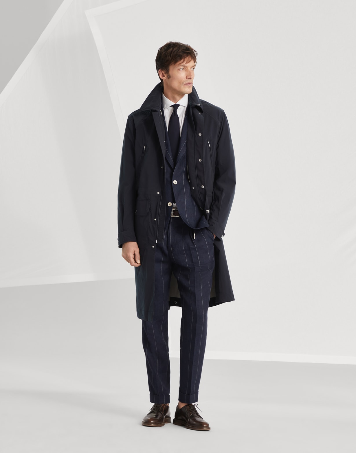   男款 - Brunello Cucinelli