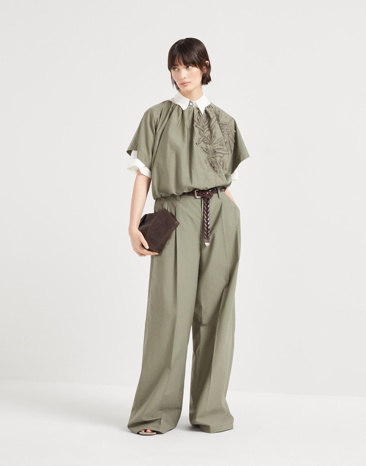   女款 - Brunello Cucinelli