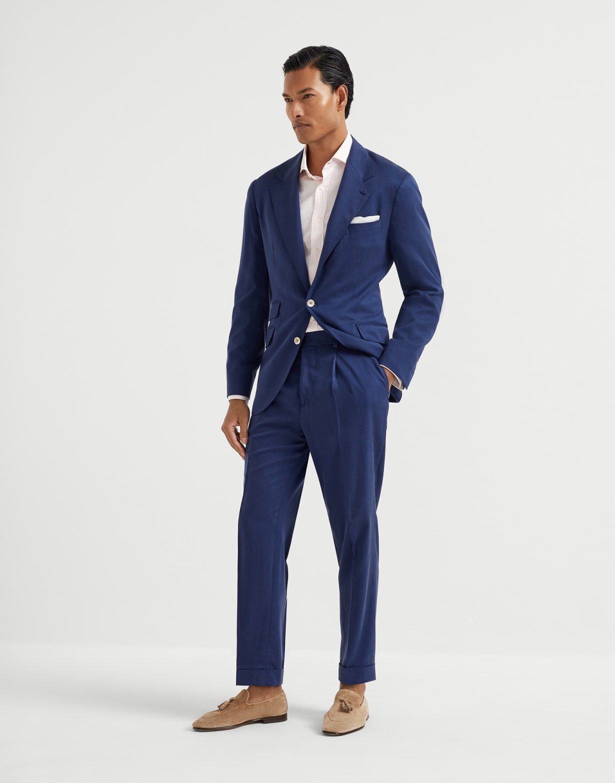   Herren - Brunello Cucinelli