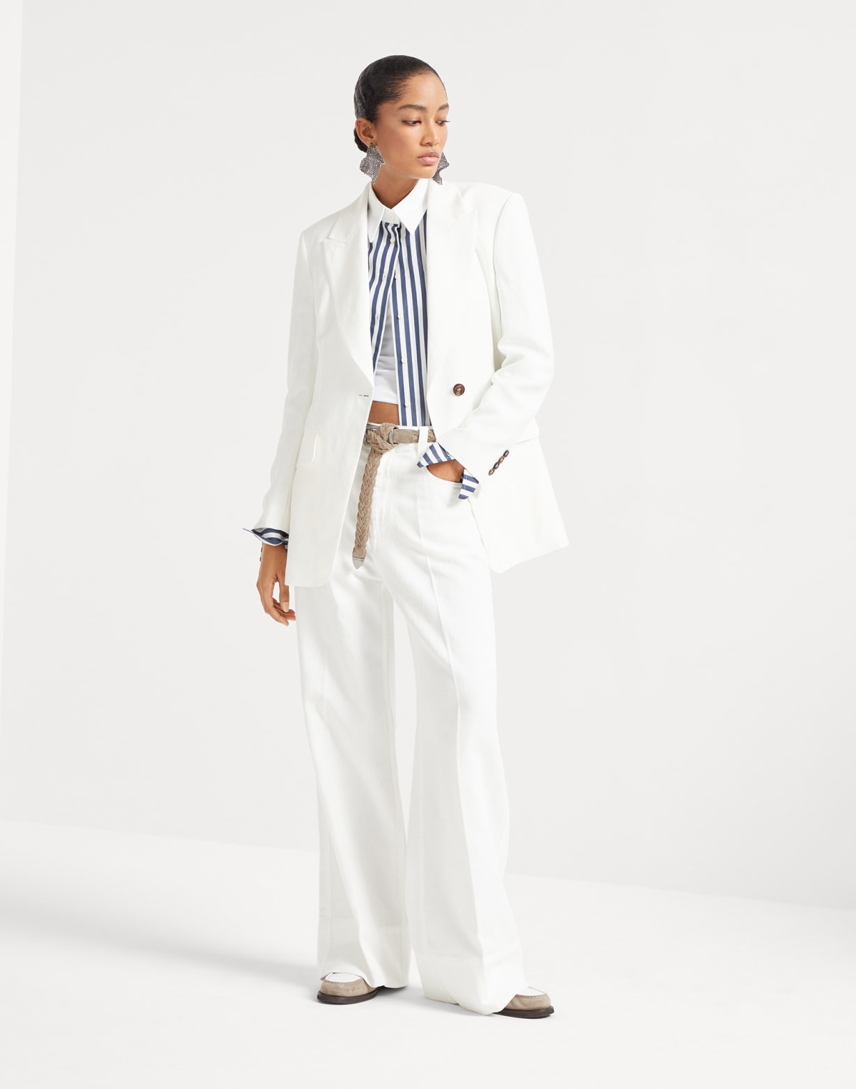   Femme - Brunello Cucinelli