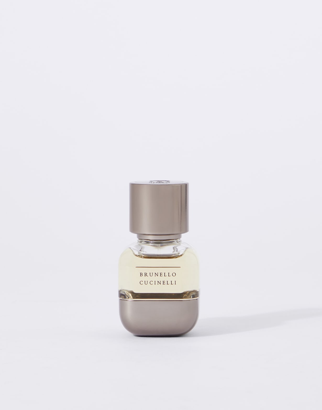 Women's Eau de Parfum 1 fl.oz. (30 ml) Transparent Fragrances - Brunello Cucinelli
