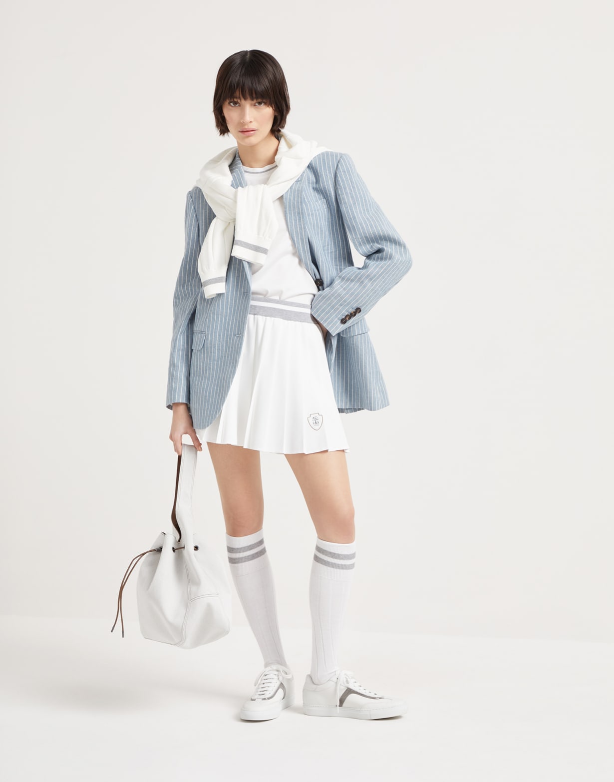   Femme - Brunello Cucinelli