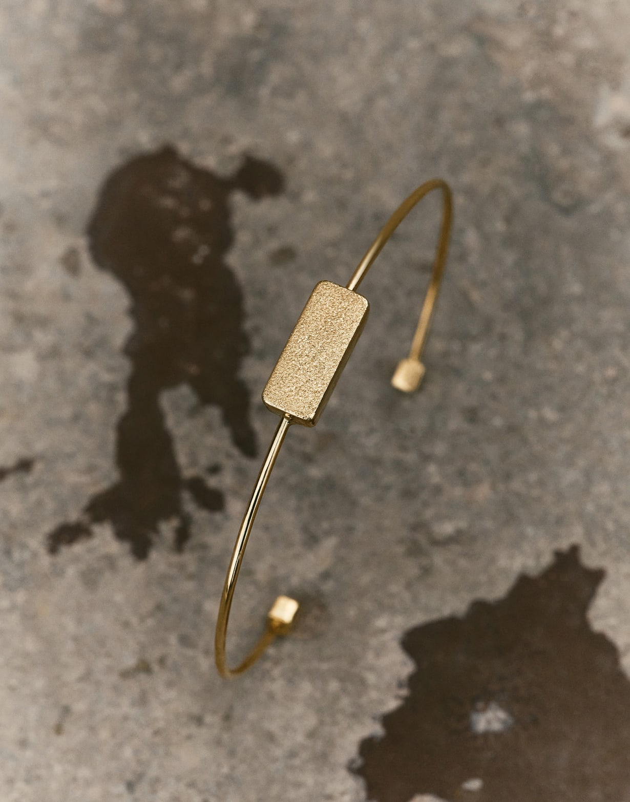 Bracelet en or 18 ct Or Femme - Brunello Cucinelli