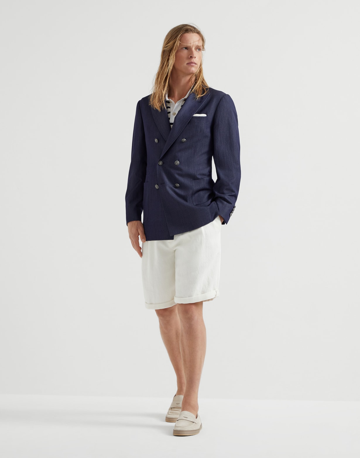   Homme - Brunello Cucinelli
