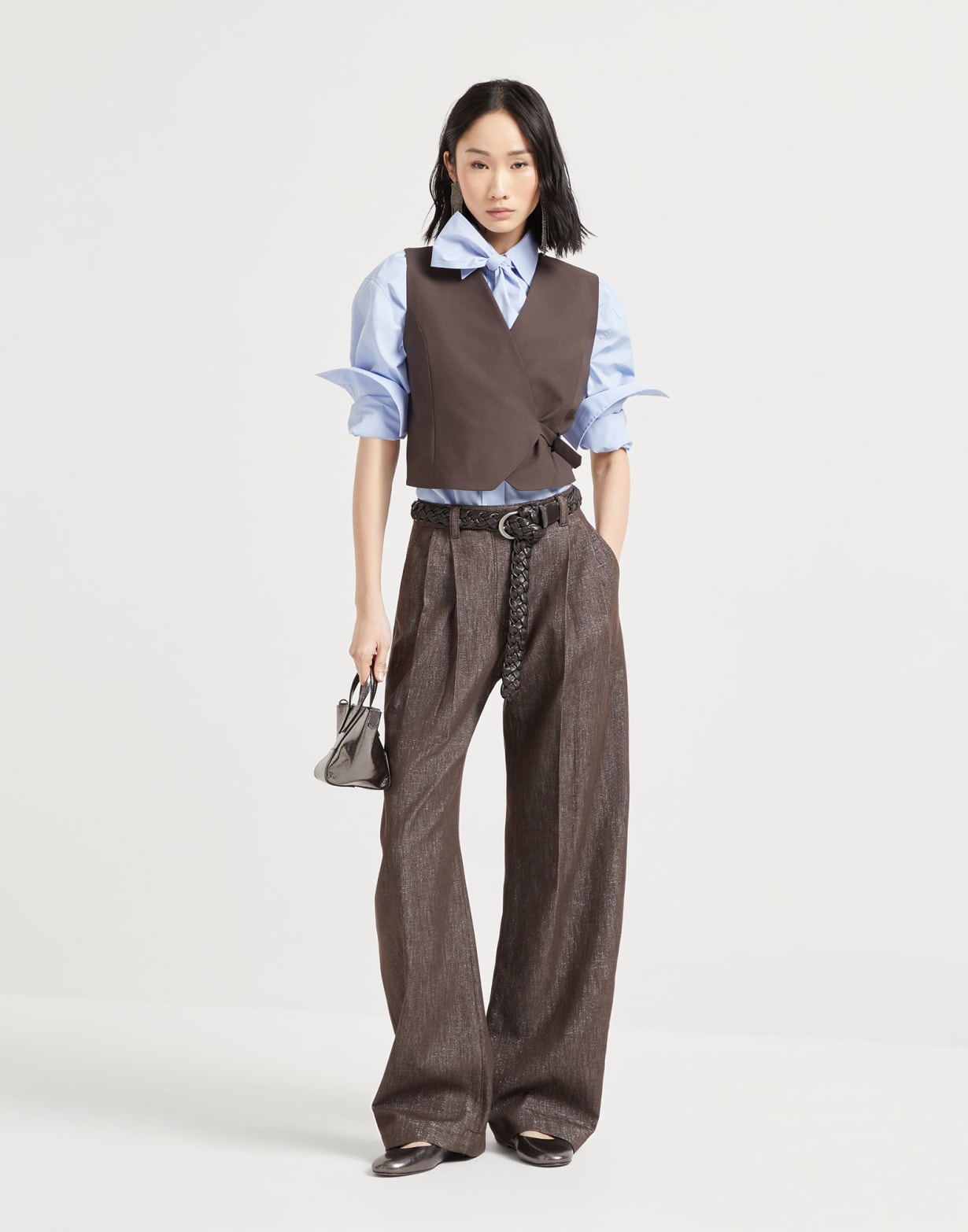   Femme - Brunello Cucinelli