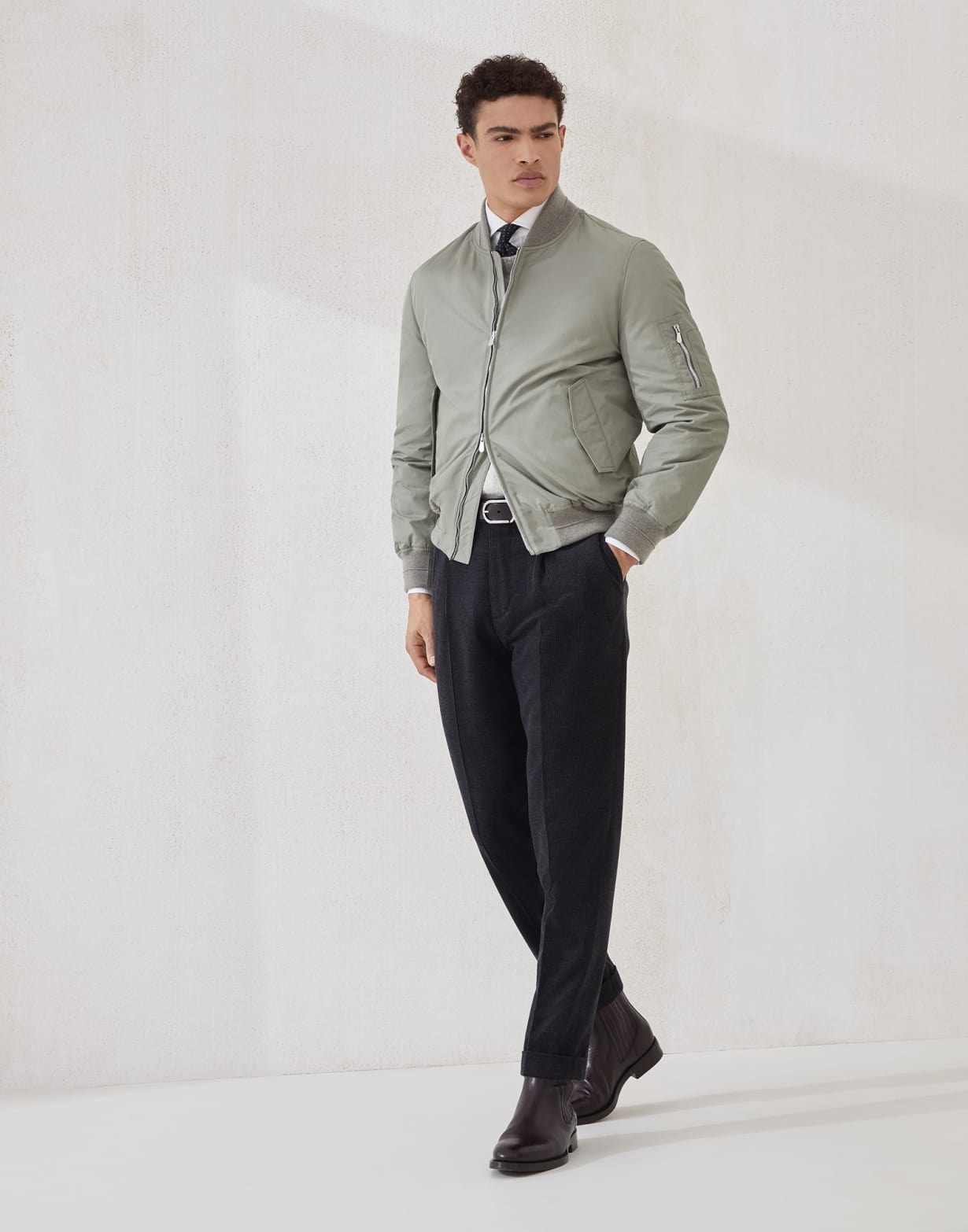   Man - Brunello Cucinelli