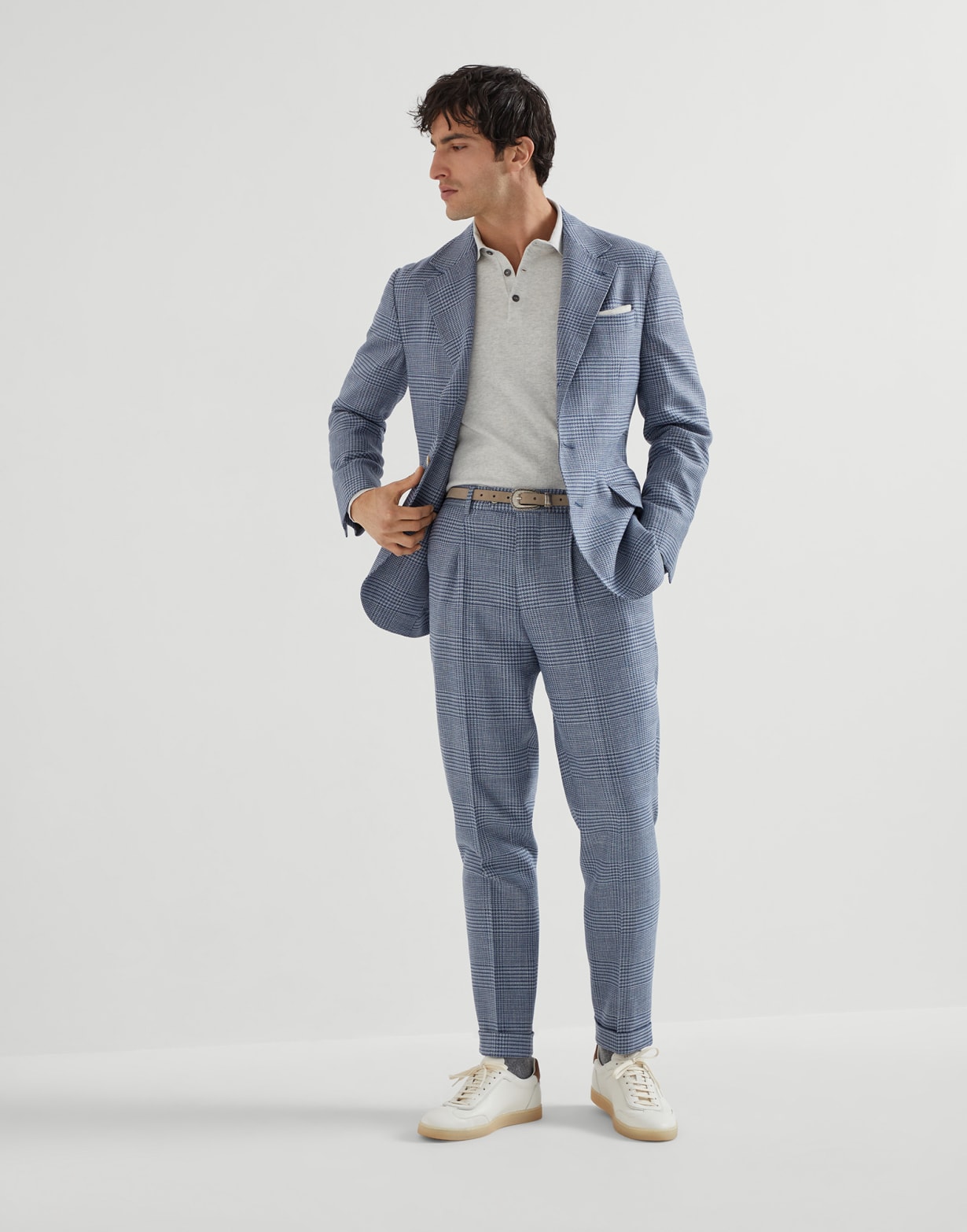   Man - Brunello Cucinelli