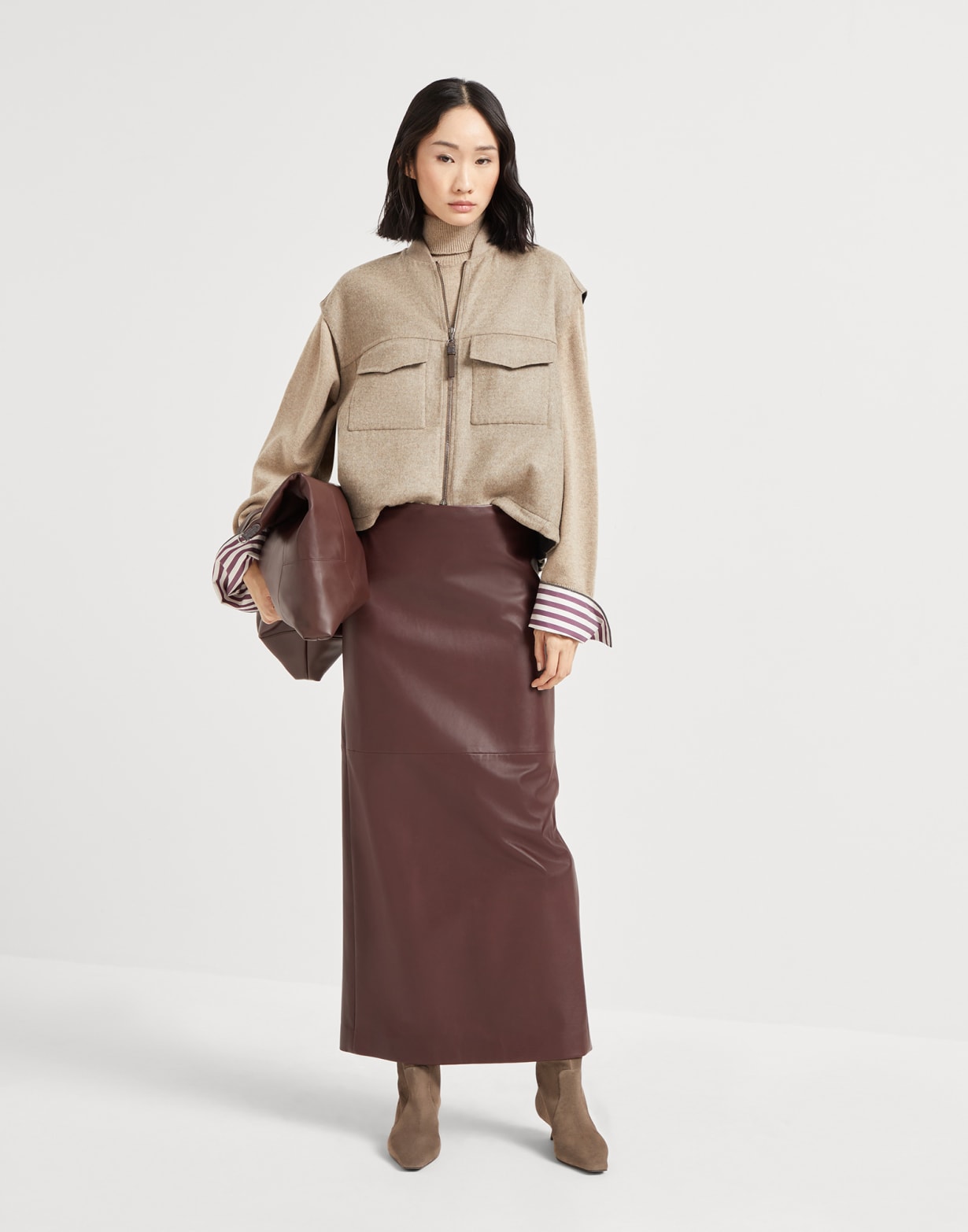   女款 - Brunello Cucinelli