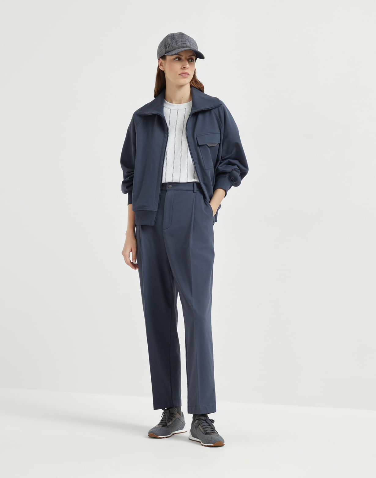   女款 - Brunello Cucinelli
