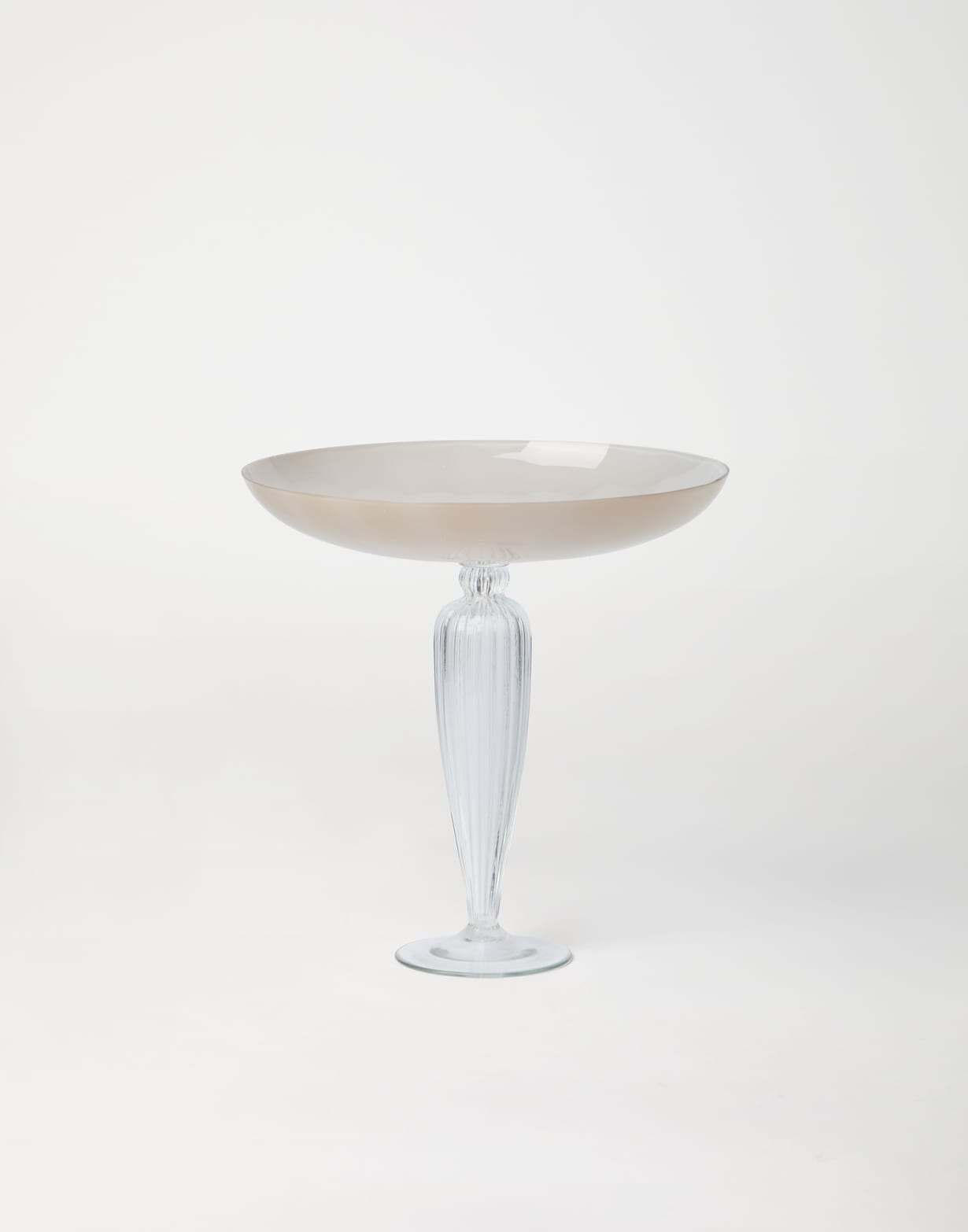 Présentoir de table en verre de Murano Nature Lifestyle - Brunello Cucinelli