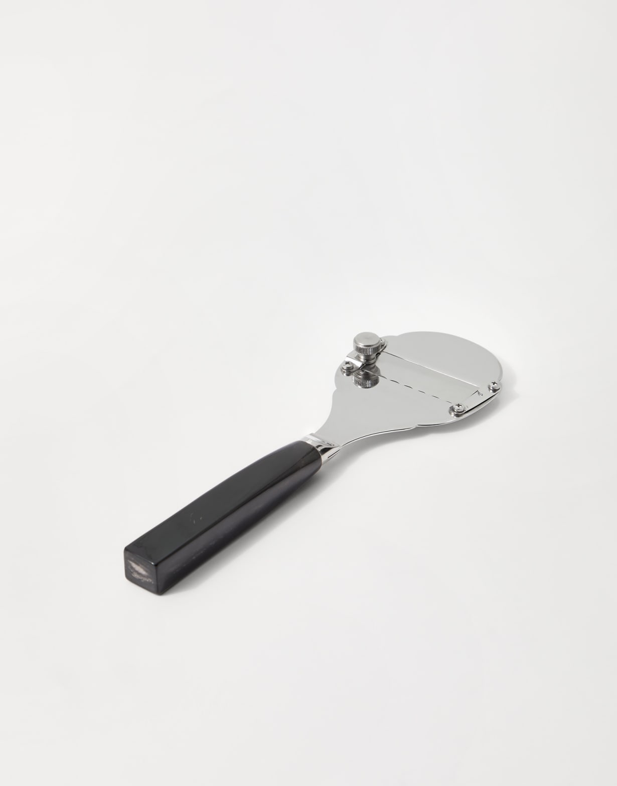 松露刨刀 黑色 生活风格 - Brunello Cucinelli