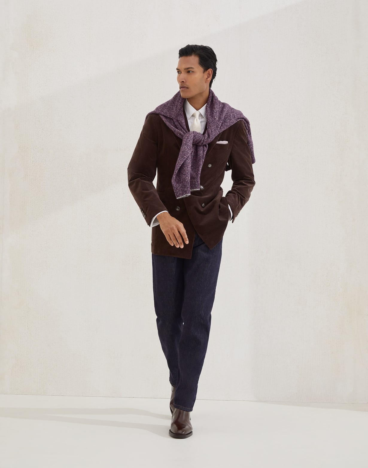   Man - Brunello Cucinelli