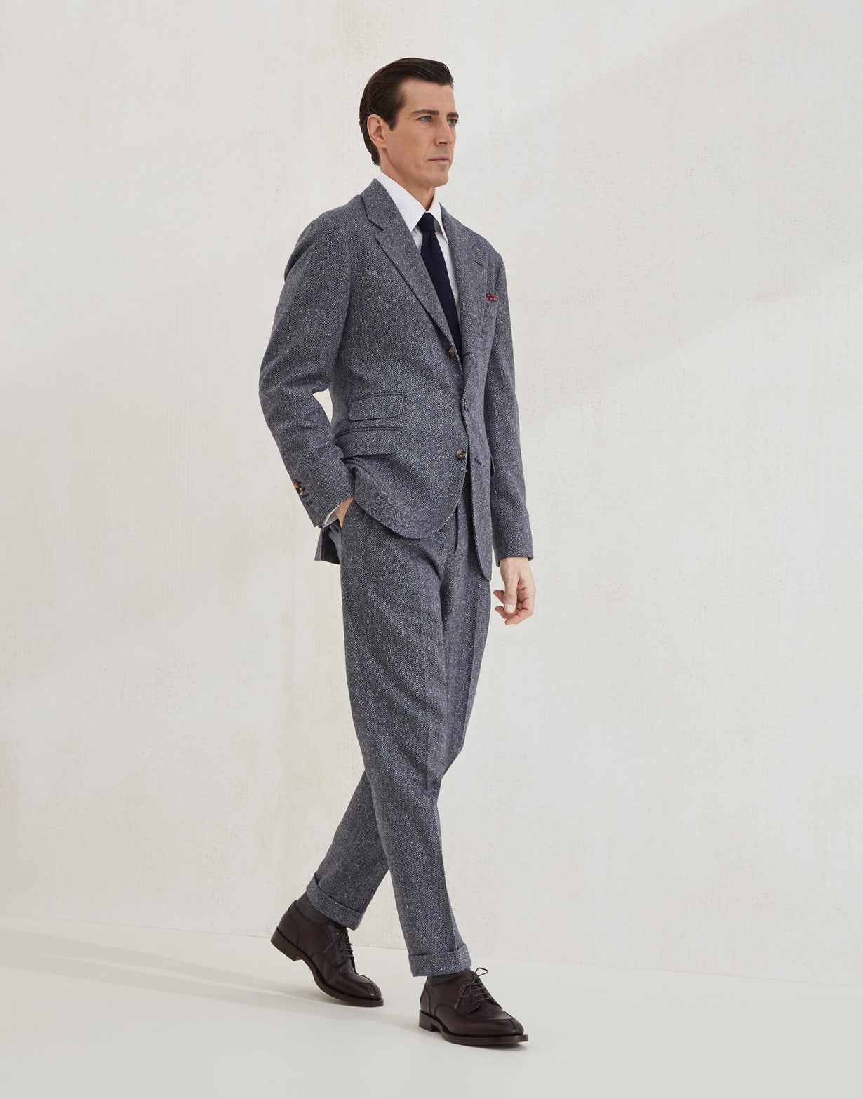   Homme - Brunello Cucinelli