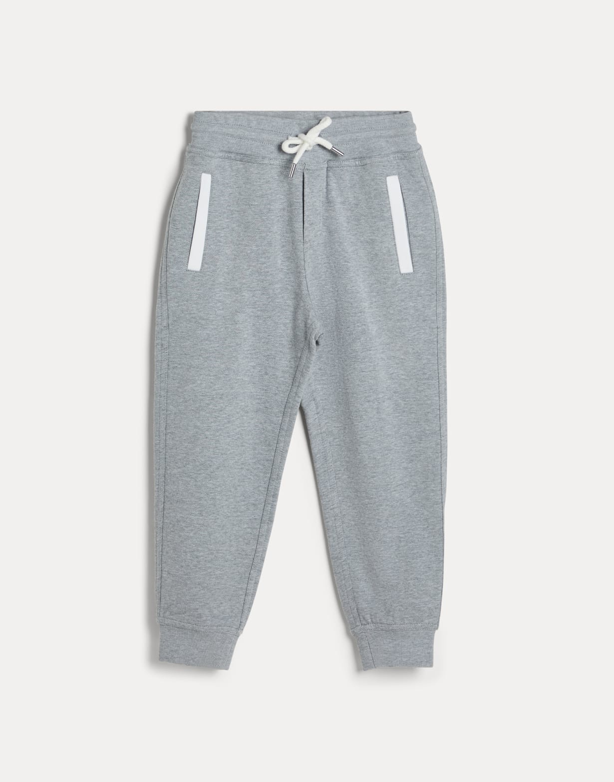 卫衣裤 浅灰 男童 - Brunello Cucinelli