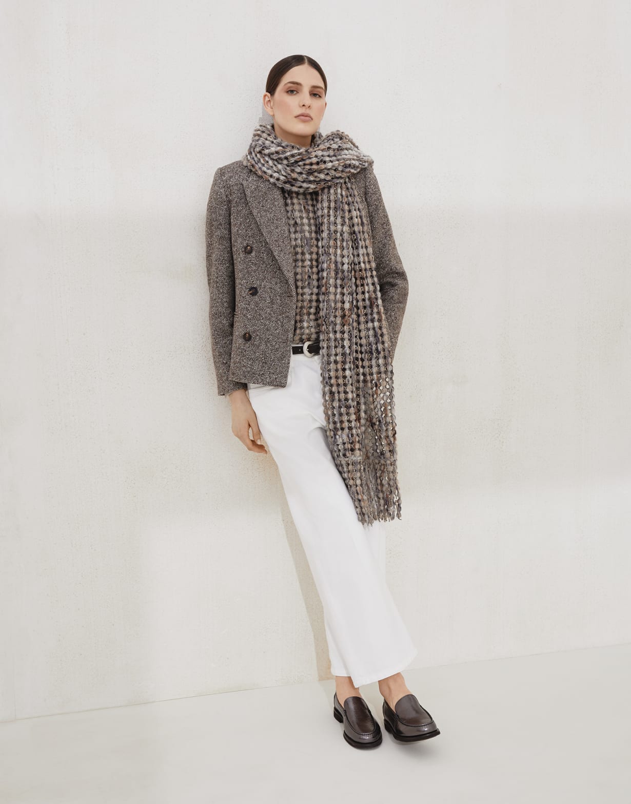   Woman - Brunello Cucinelli