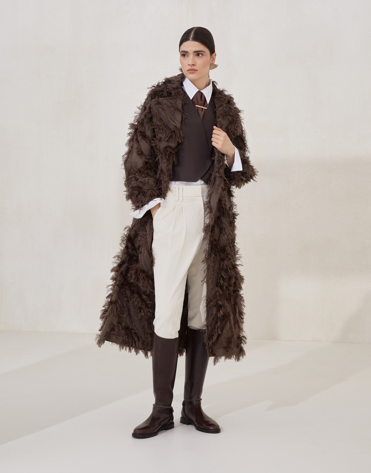   女款 - Brunello Cucinelli
