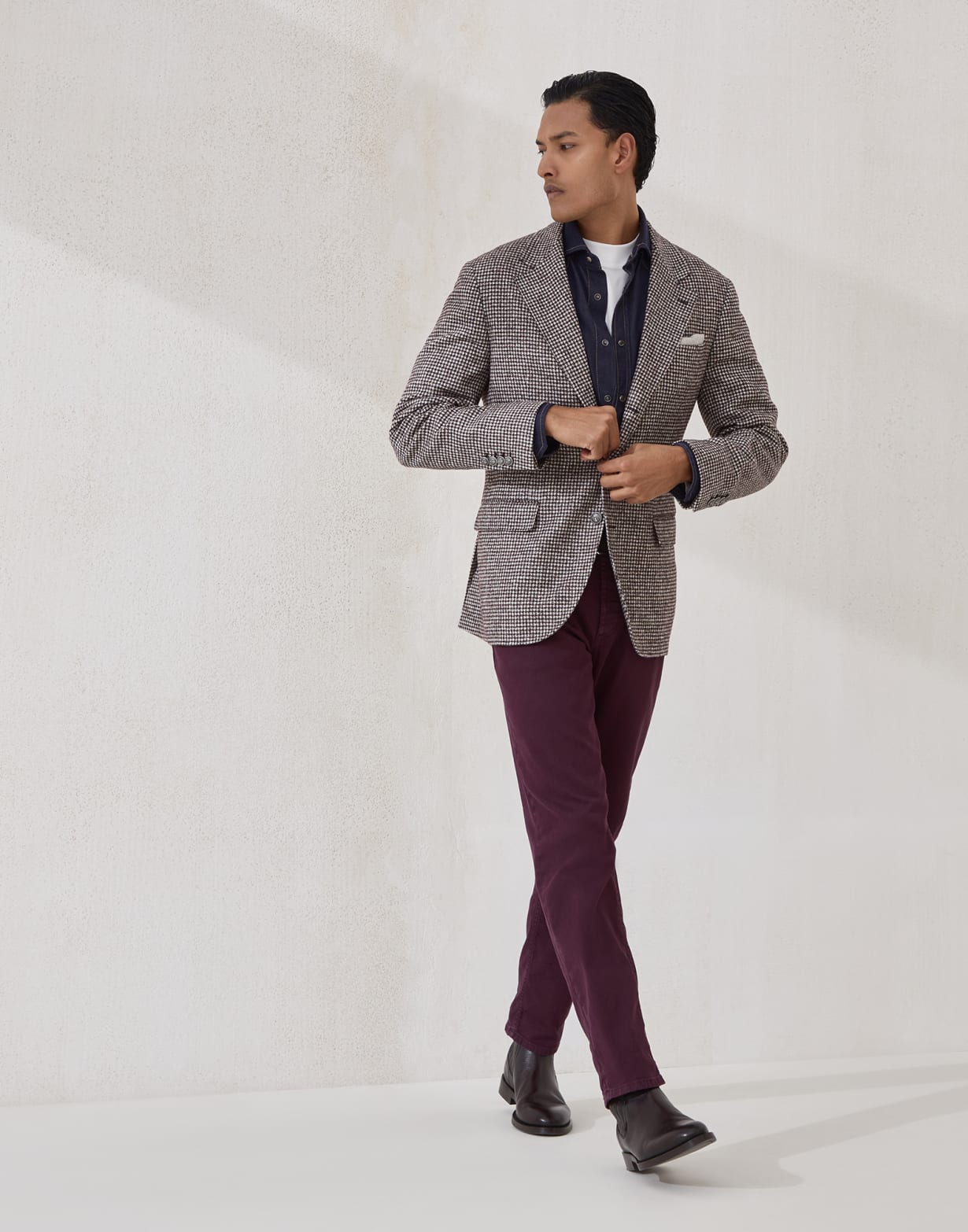 Homme - Brunello Cucinelli